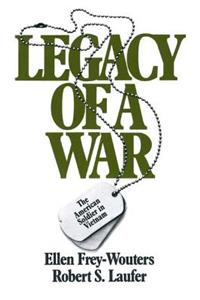 Legacy of a War