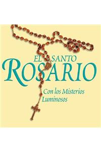 El Santo Rosario CD