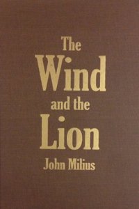 Wind and the Lion