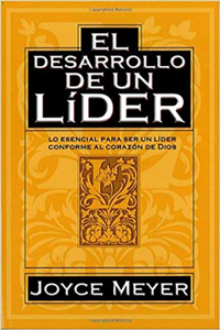 El Desarrollo De Un Lider