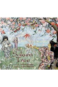 The Sakura Tree