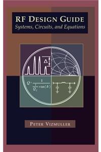 RF Design Guide Systems, Circuits and Equations