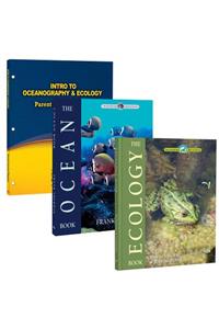 Intro to Oceanography & Ecology Package