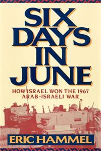 Six Days in June