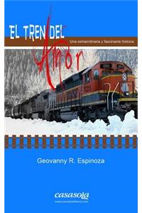 El Tren del Amor