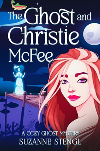 Ghost and Christie McFee