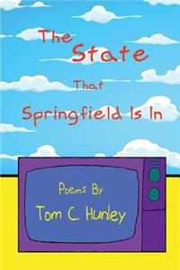 The State That Springfield Is In