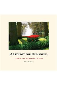 A Liturgy for Humanists