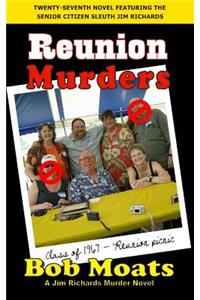 Reunion Murders