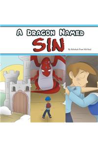 Dragon Named Sin