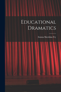 Educational Dramatics