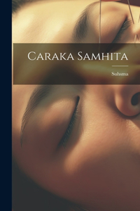 Caraka Samhita