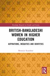 British-Bangladeshi Women in Higher Education