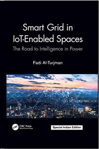 Smart Grid in IoT-Enabled Spaces