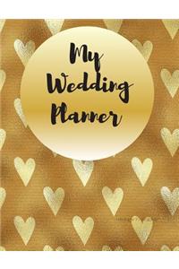 My Wedding Planner