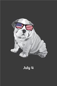 July 4