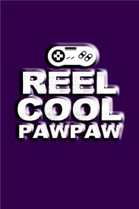 Reel Cool Pawpaw
