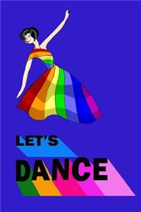 Let's Dance