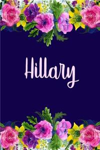 Hillary