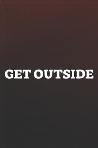 Get Outside