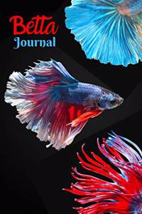 Betta Journal