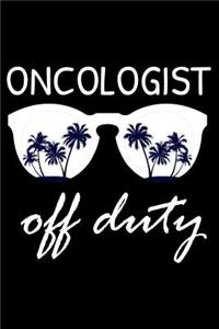 Oncologist Off Duty