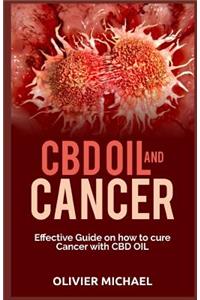 CBD Oil and Cancer