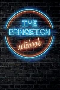 The PRINCETON Notebook