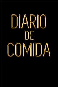Diario de Comida