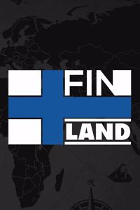 Finland Travel Journal