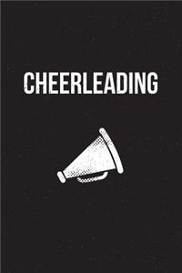 Cheerleading