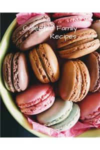 Collected Family Recipes
