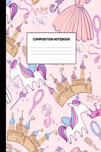 Composition Notebook