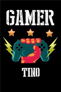 Gamer Tino