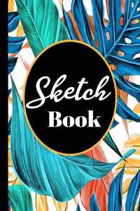 Sketch book