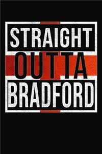 Straight Outta Bradford
