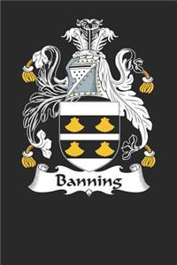 Banning