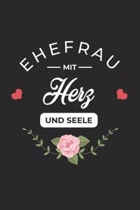 Ehefrau Mit Herz