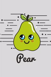 Pear