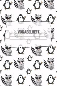 Vokabelheft