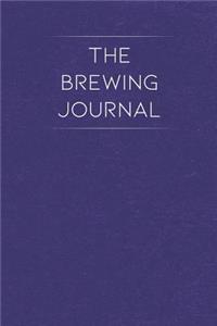 The Brewing Journal
