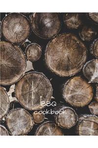 BBQ cookbook