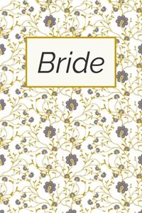 Bride