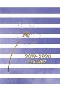 2019 - 2020 Planner