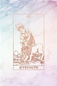 Strength