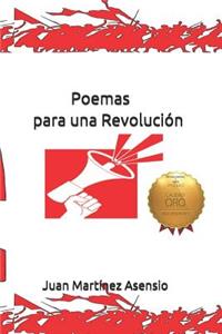 Poemas para una Revolución
