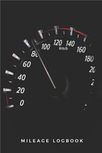 Mileage Logbook