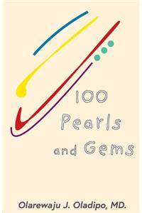 100 Pearls and Gems