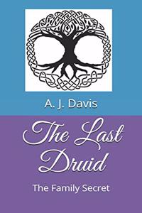 The Last Druid