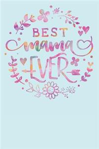 Sermon Journal for Mom